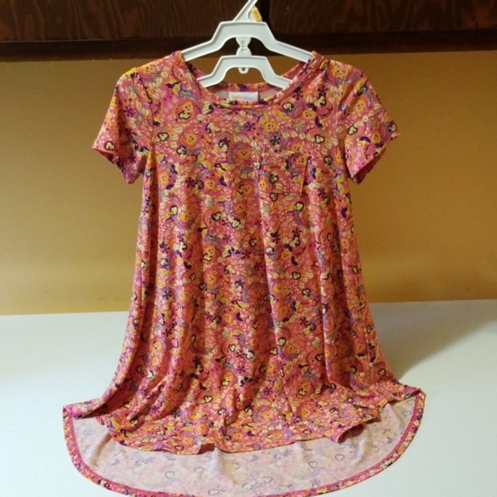 Lu La Roe Scarlett Dress